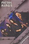 lyssna på nätet Savatage - Metal Kings
