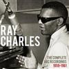 ladda ner album Ray Charles - The Complete ABC Recordings 1959 1961