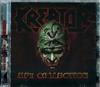 escuchar en línea Kreator - MP3 Collection
