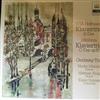 lataa albumi ETA Hoffmann, GenbergTrio, Johannes Brahms - Klaviertrio E Dur Klaviertrio C Dur Op 87