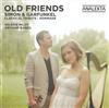 baixar álbum Valérie Milot, Antoine Bareil - Old Friends Simon Garfunkel Classical Tribute Hommage