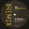 Ant - Panic Underground Remixes