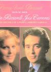 lytte på nettet Puccini Verdi Donizetti, Katia Ricciarelli José Carreras, Orquesta Sinfonica De Londres Lamberto Gardelli - Duos De Amor