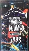 online anhören Various - Championnat Du Monde 98 des DJs DMC 1998