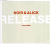 last ned album Noir & Alick Feat Apian - Release