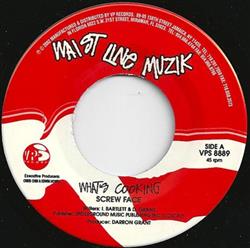 Download Screw Face Maximus Dan - Whats Cooking Love Being Me