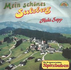 Download Die Bregenzerwälder Spitzbuben - Mein Schönes Sulzberg Hula Sepp