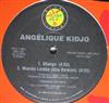 lataa albumi Angélique Kidjo - Shango Wombo Lombo