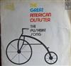 lataa albumi The Great American Disaster - The Pushbike Song Sister Lily