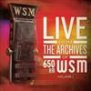 télécharger l'album Various - Live From The Archives Of 650 AM WSM Vol 1