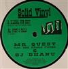 ouvir online Mr Quest DJ Dhanu - ELegal Gunshot Foxy 2 Tails
