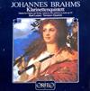 lytte på nettet Johannes Brahms Vermeer Quartet, Karl Leister - Klarinettenquintett Op 115