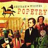 baixar álbum Bertram Wooster - Popetry