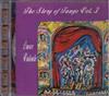 écouter en ligne Omar Valente - The Story Of Tagno Vol 3