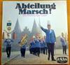 baixar álbum Die Ratzeburger Jäger - Abteilung Marsch