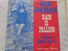 last ned album Youri Dourdine - Rain Is Falling I Can Love Nobody But You