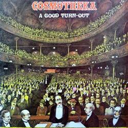 Download Cosmotheka - A Good Turn Out