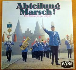 Download Die Ratzeburger Jäger - Abteilung Marsch