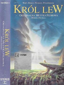 Download Various - Król Lew Oryginalna Muzyka Filmowa Wersja Polska