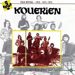 Download Kouerien - Rééditions