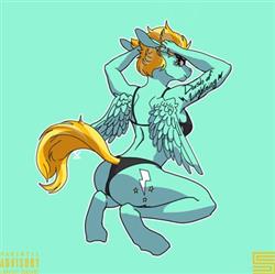 Download Silva Hound - Dash Of Lightning