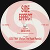 ascolta in linea Side Effect - Destiny
