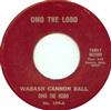 last ned album Omo The Hobo - Omo The Lobo