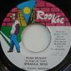 ouvir online Spragga Benz - Push Weight