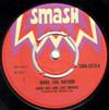 escuchar en línea Hugh Roy And Jeff Barnes Jeff Barnes - Wake The Nation One Thousand Tons Of Version