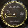 baixar álbum Alison MacCallum - Love Grows Cold
