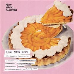 Download Various - New Weird Australia the NOW now 2014