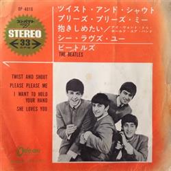 Download ビートルズ - Twist And Shout
