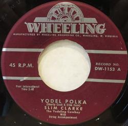 Download Slim Clarke - Yodel Polka