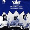 télécharger l'album King Harry - Dear Mathew