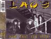 télécharger l'album Laos - Now That Its Over