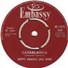 ladda ner album Happy Knights Jazz Band Bud Ashton And His Group - Casablanca Pipeline