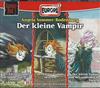 online luisteren Angela SommerBodenburg - Der Kleine Vampir Im Jammertal Der Kleine Vampir Liest Vor Der Kleine Vampir Und Der Unheimliche Patient
