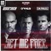 Genius & Da Pauli feat Popr3b3l - Set Me Free