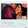 Album herunterladen Luis Bacalov - Bande Original Du Film Lart Daimer