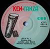 Album herunterladen Juwata Jazz Band - Jefa