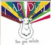 ladda ner album Madi Diaz - Ten Gun Salute