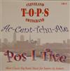 ascolta in linea Cleveland Tops Swingband - Ac Cent Tchu Ate The Pos I Tive
