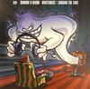 Album herunterladen Shimon & Nixon - Whitenoise Around The Edge