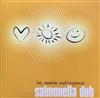 lataa albumi Salmonella Dub - Love Sunshine And Happiness