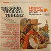 lyssna på nätet Leroy Holmes And His Orchestra - The Good The Bad And The Ugly And Other Motion Picture Themes