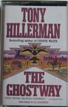 baixar álbum Tony Hillerman - The Ghostway