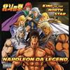 online anhören Napoleon Da Legend - King Of The North Star