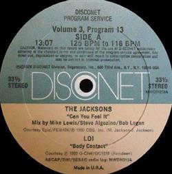 Download Various - Volume 3 Program 13