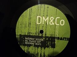 Download DM & Co - Basement Session