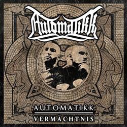 Download Automatikk - Vermächtnis